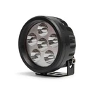 DV8 Offroad 3.5IN Round Driving Light Spot Led - Black R3.5E16W3W. Fixed Price $79.65.