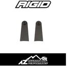 Rigid Industries Long Cowl Mount Standoff Black Pc For 18-UP Jeep Wrangler Jl. Fixed Price $99.99.