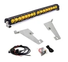 Baja Designs 448077 S8 20" Driving/combo Beam Amber Led Light Bar Kit. Fixed Price $823.95.
