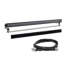 Mishimoto BNLT-BR-21M-B30U 30" Light Bar 21+ Ford Bronco W/modular Bumper. Fixed Price $467.26.