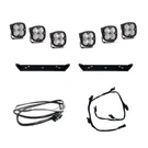 Baja Designs 448061. Fixed Price $1103.99.
