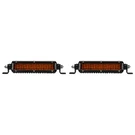Rigid Industries For Sr-series Sae 6-INCH Amber Pro Light Bar Street &. Fixed Price $499.99.