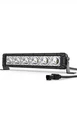 Autofeel Led Bar 14 6300LM 12V Fog Lights Single Row Spot Beam Off R.. Fixed Price $22.95.