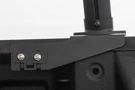 Rough Country Universal Clamp-on Bed Rack Mount Kit Black 99078. Fixed Price $113.32.