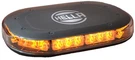 Hella H27996011 Amber Micro 100 Led Flasher Lightbar 12/24V Magnetic Mount. Fixed Price $401.83.