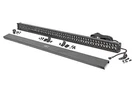 Rough Country Black Series 50" Dual Row Led Drl Light Bar Each 70950BDA. Fixed Price $424.95.
