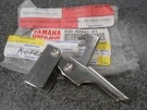 Nos Yamaha Bracket Hatch Lock 1987 1993 WR500 1990 1992 WRA650 EU0-62841-01. Fixed Price $49.99.
