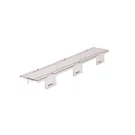 Westin 09-12231-C Single Row Led Light Bar Cover. Fixed Price $25.99.