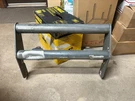 1984 Chevy C-20 Truck Dee Zee Push Grill Guard Bullbar 81-87 73-87 C10 K10. Fixed Price $585.00.
