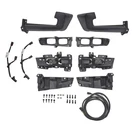 Ford Racing Rigid Fog Light Kit Bronco Raptor 21-26 W/ Factory Modular Front .... Fixed Price $1043.99.