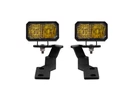 Diode Dynamics DD6379 Yellow Led Light Pod. Fixed Price $439.95.