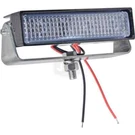 Led Work Light 12/48V Flood Lamp 430 Lumens Black Housing Polycarbonate Lens. Fixed Price $169.91.