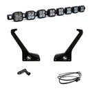 Baja Designs Roof Bar Led Light Kit 8 Xl Linkable W/ Upfitter Fits Jeep Jl/jt. Fixed Price $2525.95.
