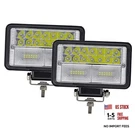 Led Tractor Work Lights 2PCS Approx Combo Beam Driving. Fixed Price $44.47.