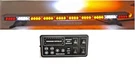49" Led Amber Light Bar Tow Truck Plow Police W/ Cargo & Brake/tail/turn Signal. Fixed Price $300.38.