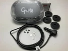 Grote 77803 Amber Low Profile Compact Led Strobe Light Bar, Magnetic Mount, 12V. Fixed Price $134.96.