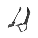 Kc Hilites 7331 50 Inch Overhead Light Bar Bracket Set Only For Wrangler New. Fixed Price $374.03.