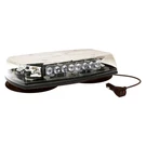 Emergency Led Light Bar 15" 5597 Series Reflex Vacuum/magnet Mount Tir Zero. Fixed Price $543.88.