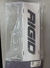 Rigid 11" White Light Cover Rds Series 105573. Fixed Price $22.49.