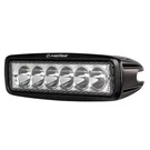 Heise Led Single Row Driving Light HE-DL1 Upc 086429312917. Fixed Price $121.99.