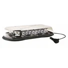 Ecco 5597CAC-VM Mini Lightbar, Led, Amber/clear, 15". Fixed Price $391.99.