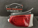 15-23 Chrysler 300 Driver Left Quarter Pane Led Brake Tail Lamp Light 68196291AC. Fixed Price $200.00.