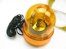Wolo 3100-A Model Beacon Light Amber Lens 12-VOLT Magnet Mount. Fixed Price $28.88.
