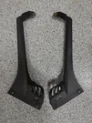 Rough Country 50" Led Lightbar Brackets For 20-25 Gladiator Jt 18-25 Wrangler Jl. Fixed Price $100.00.