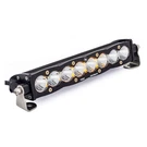 Baja Designs 701006 S8 10" 60W Work/scene Beam Led Light Bar. Fixed Price $338.95.