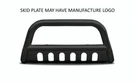 Kasei Beacon Bull Skid Plate Black Fit 2014-2018 Subaru Forester. Fixed Price $349.99.