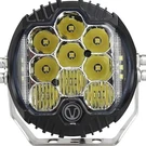 Gzminjie 50W Led Driving Light 1PCS 5500LM Flood Pod Off Inch White. Fixed Price $34.25.