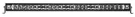 Rigid Industries Radiance Plus Straight Led Light Bar-white/white; 250003. Fixed Price $799.99.