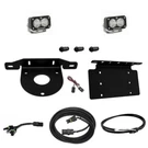 Baja Designs 447764UP 21-25 Ford Bronco Dual S2 Sport W/c Reverse Kit W/lic. Fixed Price $427.95.