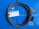 Applied Materials 0150-09603 Cable, Analog #2 Gas Panel Interconnect Amat. Fixed Price $180.00.