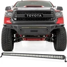 For 14-21 Toyota Tundra New 40" Led Hood Bulge Kit Spot Flood Work Light Bar Fog. Fixed Price $109.95.