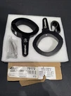 Rough Country 70172 Adjustable Led Light Clamps 2.5-3.0 Inch Universal Mount. Fixed Price $24.50.