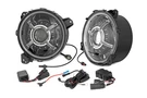 Rough Country 9" Led Headlights For 18-26 Jeep Jl Wrangler/jt Gladiator RCH5100. Fixed Price $499.95.