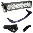 Baja Designs 448192 ONX6+ 10 Inch Led Light Bar Kit For 24-24 Can-am Maverick. Fixed Price $669.95.
