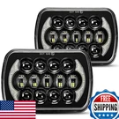 Spl Dot Approved 105W Brightest Black 5X7 7X6 Projector Led Headlights. Fixed Price $131.23.