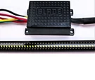 Putco 9202960-13 Blade 60" Direct Fit Led Tailgate Light Bar Kit Ford F-150. Fixed Price $429.99.