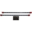 Mini Motion Strip Lights Twin Pack. Fixed Price $27.99.