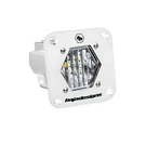Baja Designs S1 White Flush Mount Auxiliary Wide Cornering Light Pod - Universal. Fixed Price $144.95.