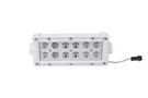 Race Sport MS36WWDS 8.25 In. Marine Grade Dual Row Straight Led Light Bar. Fixed Price $213.71.
