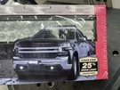 Hopkins Blazer International CWL520 Led Light Bar 22"SPOT/FOG Combination. Fixed Price $84.95.