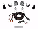 Diode Dynamics Stage Series Ditch Light Kit Fits 2022-2024 Ford Maverick. Fixed Price $329.95.