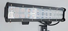 Nilight 12" 72W Purple Led Bar - Unique Spot Flood Combo For Trucks & Boat. Fixed Price $27.99.