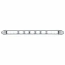 United Pacific 37499B 11 Led Slim Strip Light -. Fixed Price $42.77.