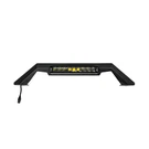 DV8 Offroad Bull Bar Bolt-on For Mto Front Bumper Bronco 21-26. Fixed Price $199.99.
