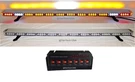 60 Inch Led Amber Light Bar Towtruck Plow Police W/ Cargo&brake/tail/turn Signal. Fixed Price $464.36.