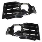 For Lexus ES350/ES300H Fog Light Bracket 2013-2015 Driver Passenger Side Pair. Fixed Price $44.78.